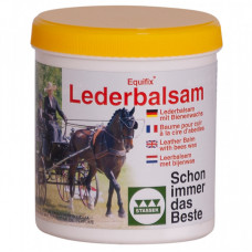 EQUIFIX® LEATHER BALM EQUIFIX® LEATHER BALM