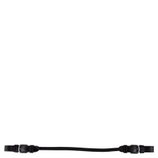 BR seglu siksna - melna