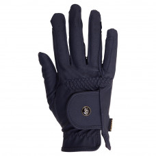 BR All Weather Pro Gloves, blue