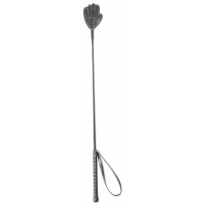 PLASTIC JUMPING WHIP WITH HAND -back