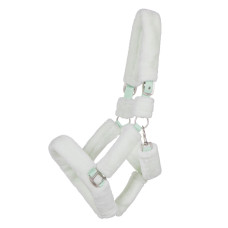 QHP Head collar Alaska  mint green