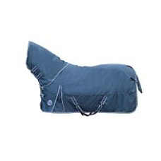 HKM Full Neck Turnout Rug, 0g -Starter- HKM Full Neck Turnout Rug, 0g -Starter-