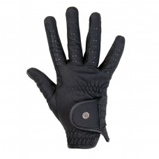 Riding gloves -Grip- Style - Black