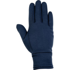 HKM Riding gloves -Polar- with fleece lining HKM Riding gloves -Polar- with fleece lining