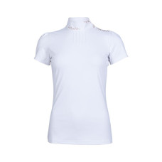 Competition shirt -Darya- Competition shirt -Darya-
