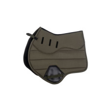  HKM Saddle cloth -Sports- green