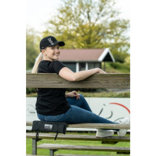 HKM competition seat cushion bleck HKM competition seat cushion bleck