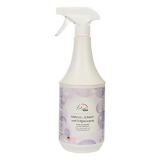  HKM Coat shine for easy grooming of mane & tail 1L