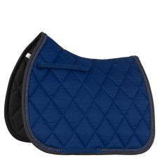 BR Saddle Pad Event Cooldry- Sodalite- BR Saddle Pad Event Cooldry- Sodalite-
