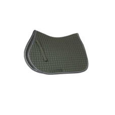Horze Adepto All Purpose Saddle Pad green. Horze Adepto All Purpose Saddle Pad green.