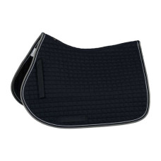 Horze Adepto All Purpose Saddle Pad darck blu. Horze Adepto All Purpose Saddle Pad darck blu.