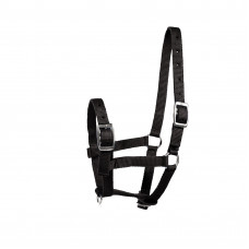 Hoze apau&scaron;i kumeļam -melni