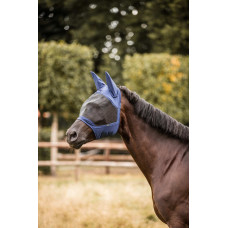 Horze Anti-fly mask -High Professional Horze Anti-fly mask -High Professional