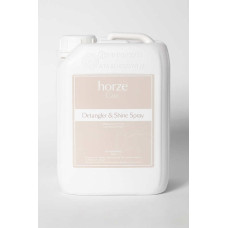 Horze Detangler & Shine Spray Refill, 2.5l Horze Detangler & Shine Spray Refill, 2.5l