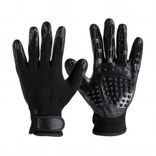 Horze Super touch Grooming Gloves
