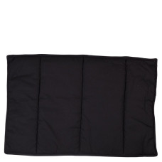 BR  Bandage Pads 2pcs, full ,bleck.