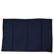 BR  Bandage Pads 2pcs, full ,blue.