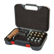 &Scaron;toļu komplekts  30 gab 3/8