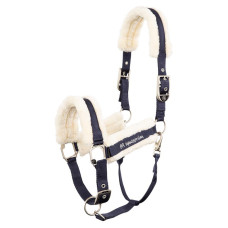 BR  apauši ar mākslīgo pūku, tumši lili