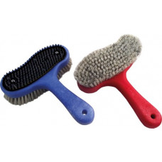 Putzi Combination mīksta tīrī&scaron;anas birste