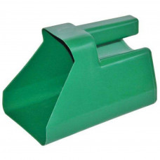 PVC Feed scoop 22 x 14.5cm