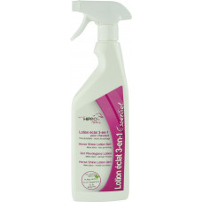 HIPPOTONIC "3-IN-1" HORSE SHINE LOTION  750ml