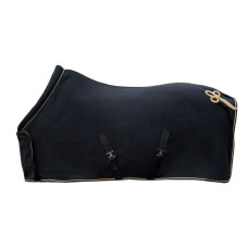 Cooler with collar - black Cooler with collar - black