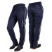 Treniņbikses ar sānu rāvējslēdzējiem