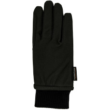 Hauke Schmidt ziemas cimdi Iceland melni