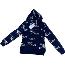 HOODY -COUNTY- blue HOODY -COUNTY- blue