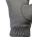 Sir Lancelot jāšanas cimdi -Air glove- melni
