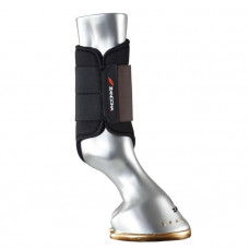 Zandona carbon air workaut front, black Zandona carbon air workaut front, black