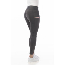 RIDING WORLD "AGADIR" BREECHES, LADIES, tides grey RIDING WORLD "AGADIR" BREECHES, LADIES, tides grey