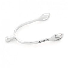 METALAB ZINC SPURS, ROUND NECK 15mm METALAB ZINC SPURS, ROUND NECK 15mm