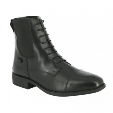 NORTON "LACETS” LINED BOOTS NORTON "LACETS” LINED BOOTS