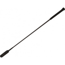 Whip & go ,  Australian ,whip, black 75cm