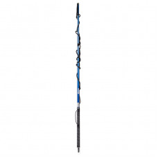 Horze Tunis Carbon Lunging Whip Blue